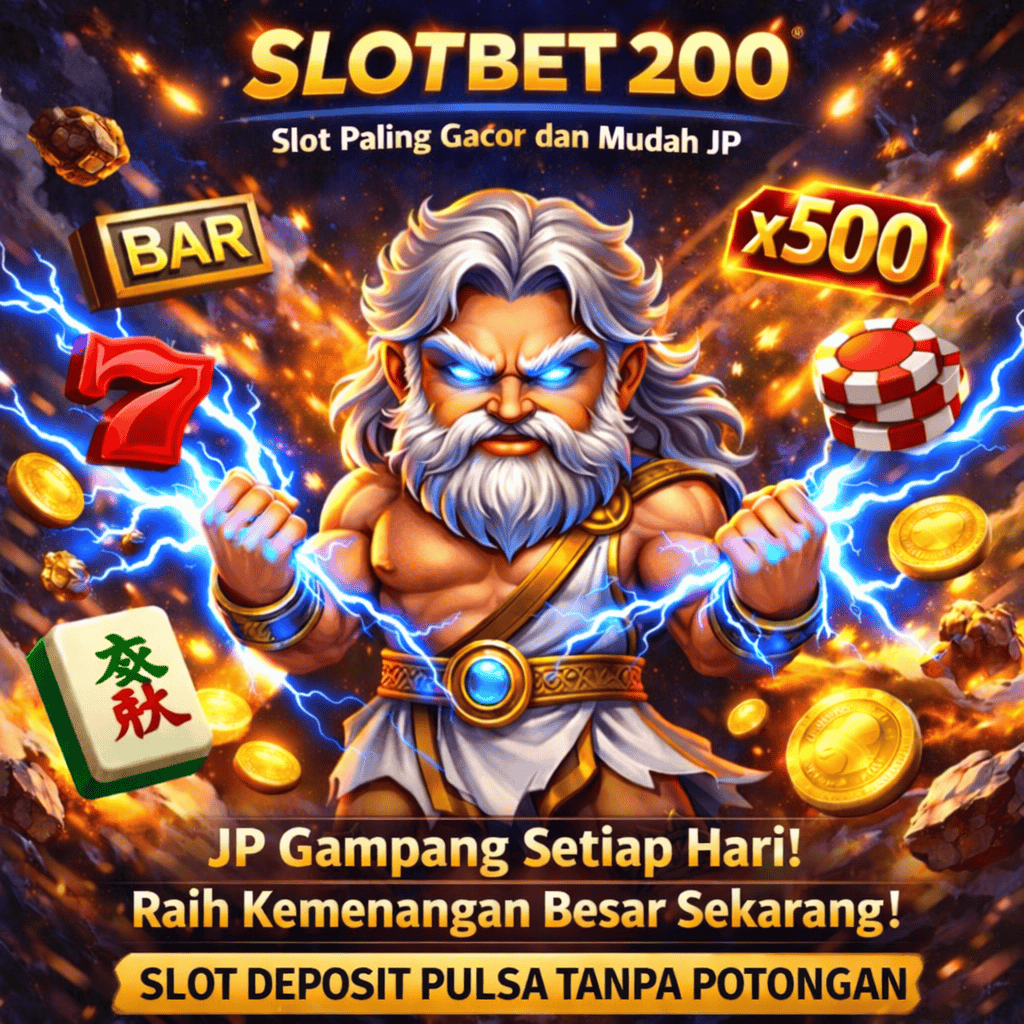 Official Alternative Link for Slot Bet 200 for Login and Registration