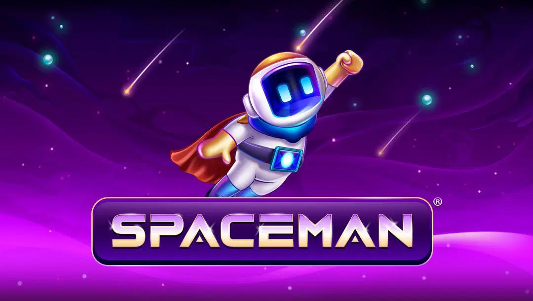 Registering on Official Spaceman Slot Agent Online