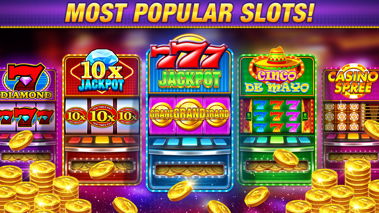 Try Luck at Official Tangandewa Slot Betting!